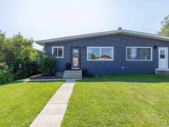 4204 42nd Ave, Stony Plain, AB T7Z 1J8