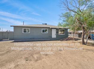 5716 N 30th Dr, Phoenix, AZ 85017
