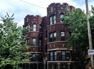 416-418 W 70th Str 6957-59 S Eggleston #3, Chicago, IL 60621