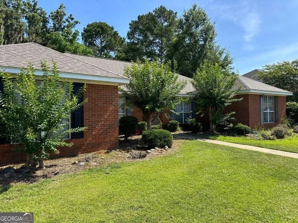 3621 Mayfair Ln, Albany, GA 31721