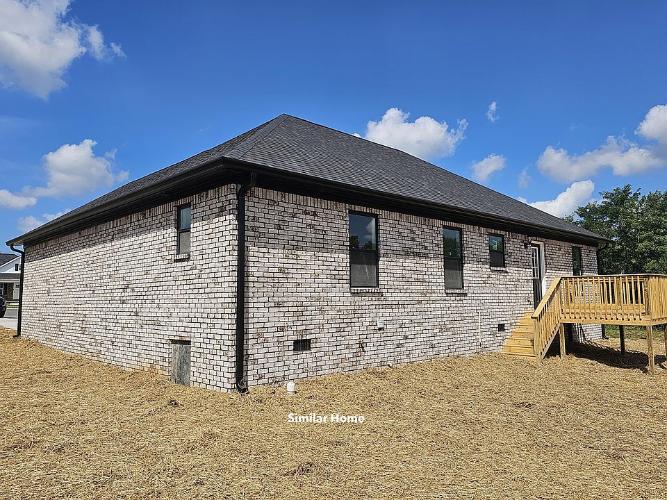 2nd image of 119 Gracelynn Cir