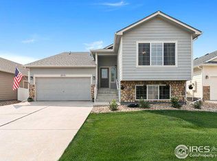 2515 Milton Ln, Fort Collins, CO 80524