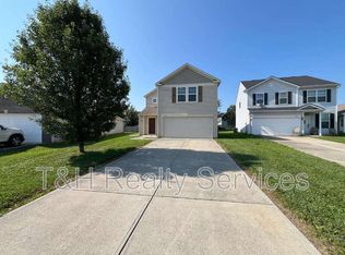 8409 Bolero Way, Camby, IN 46113