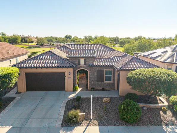 6505 W WILLOW Way, Florence, AZ 85132
