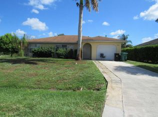 1901 SW Dorado Ln, Port Saint Lucie, FL 34953