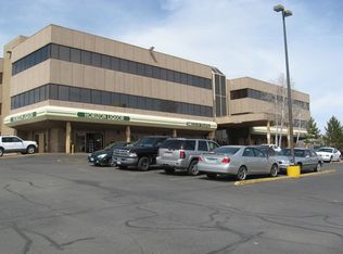 715 Horizon Dr STE 116, Grand Junction, CO 81506