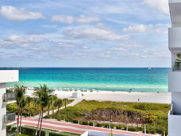 5825 Collins Ave APT 6E, Miami Beach, FL 33140