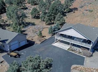 1530 Moss Cir, Gardnerville, NV