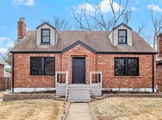 7710 Snowden Ave, Saint Louis, MO