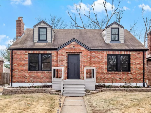 7710 Snowden Ave, Saint Louis, MO 63117