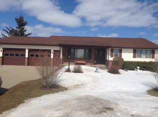 11244 W 5th St, Fowler, MI 48835