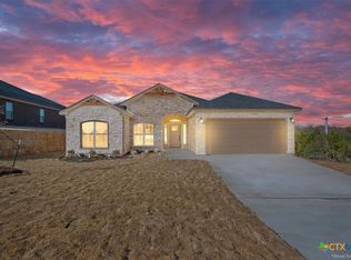 7801 Platinum Dr, Killeen, TX 76542