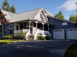 128 W Bullion St, Hailey, ID 83333