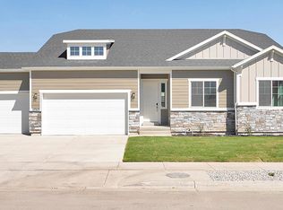 12323 S Trout Lake Ln, Herriman, UT 84096
