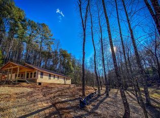 220 Packs Valley, Blue Ridge, GA 30513