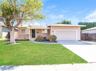 2939 El Monte Way, Antioch, CA 94509