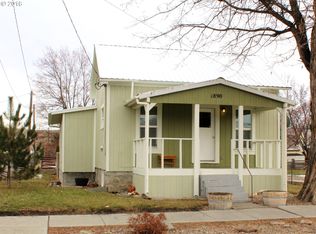 1890 Cherry St, Baker City, OR 97814