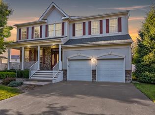 57 Prests Mill Rd, Old Bridge, NJ 08857