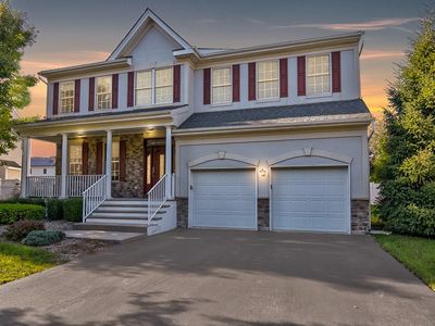 57 Prests Mill Rd, Old Bridge, NJ, 08857