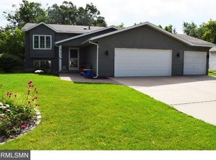 19141 Carson St NW, Elk River, MN 55330