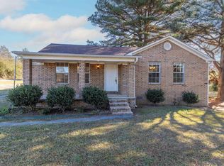 389 Stoney Point Church Rd, Beebe, AR 72012