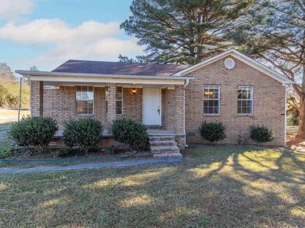 389 Stoney Point Church Rd, Beebe, AR 72012