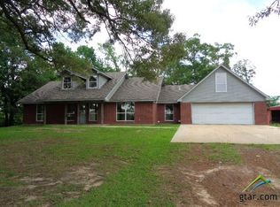 282 Private Road 4673, Pittsburg, TX 75686