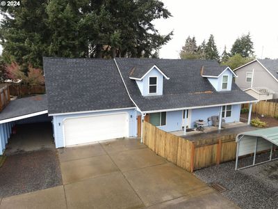 245 Hamilton Ave, Eugene, OR, 97404