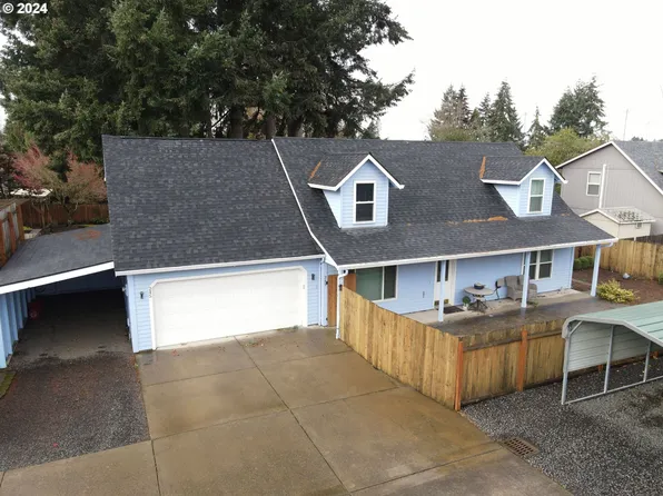 245 Hamilton Ave, Eugene, OR 97404