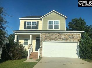 928 Corison Loop, Columbia, SC 29229