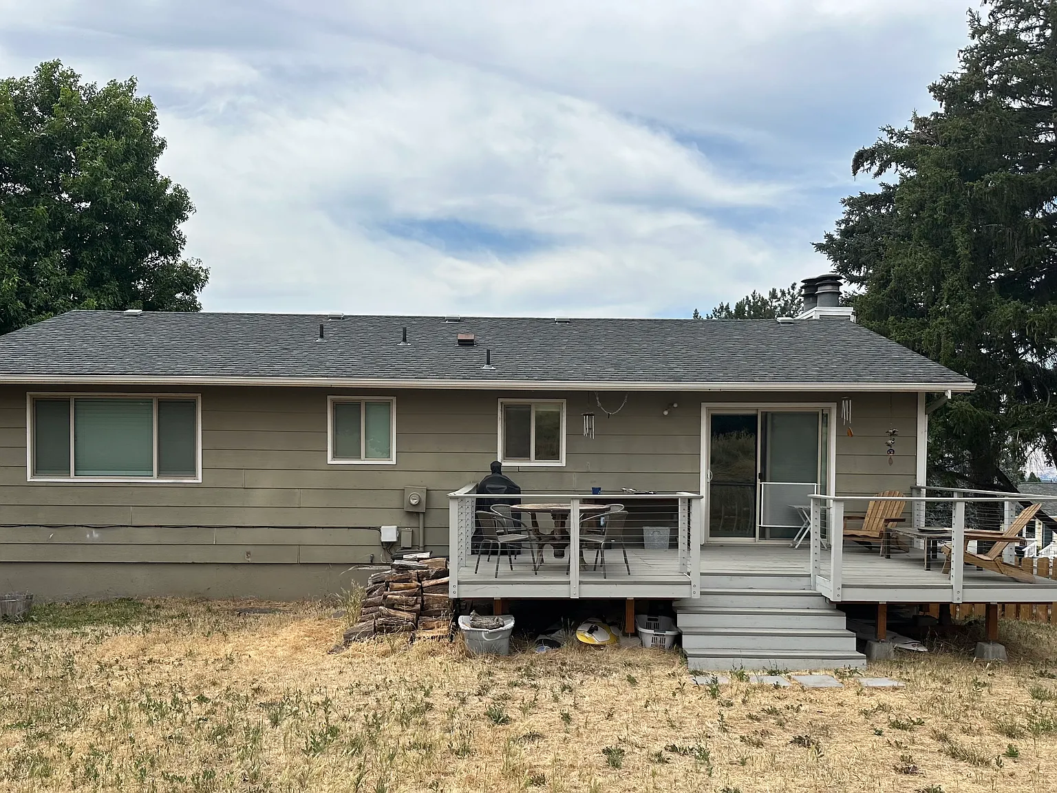 3 bed, 1500 sqft, $3,450 — Photo 3
