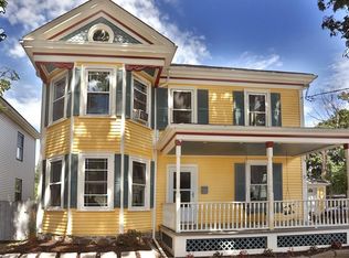 5 Fayette St, Beverly, MA 01915