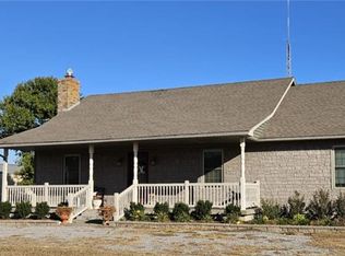 915 E Katy St, Scammon, KS 66773