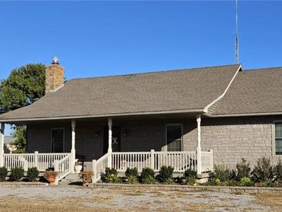 915 E Katy St, Scammon, KS, 66773