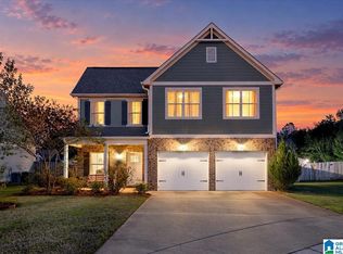 709 Shelby Farms Pl, Alabaster, AL 35007