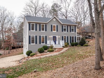 249 Pheasant Rd, Mcgaheysville, VA, 22840