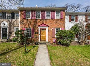 1309 Mead Ter, Woodbridge, VA 22191