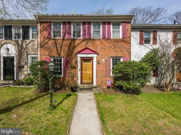 1309 Mead Ter, Woodbridge, VA 22191