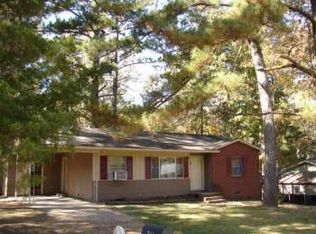 711 Lamont St, Pearl, MS 39208