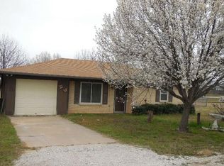 206 Terrell St, Ranger, TX 76470