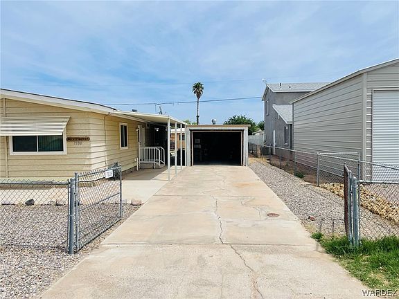 2nd image of 7838 S Teal Street
