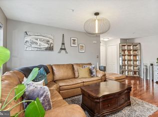 4505 Running Deer Way #318C, Bowie, MD 20720