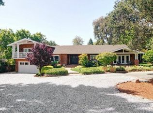 2819 Eaton Ave, San Carlos, CA 94070