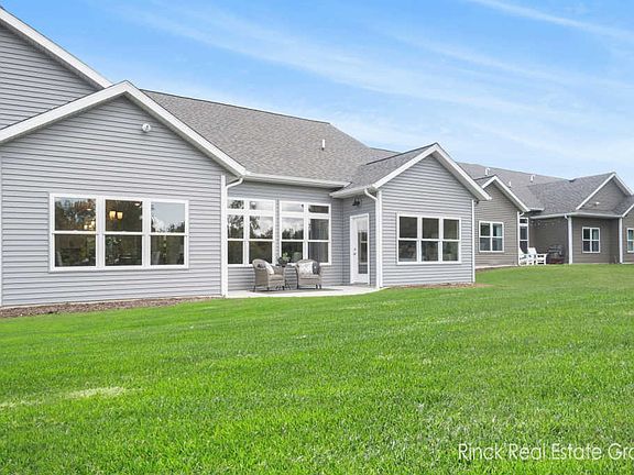 5th image of 6719 Creekside View Dr SE #11