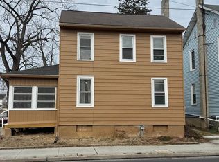 527 Main St, Mc Sherrystown, PA 17344