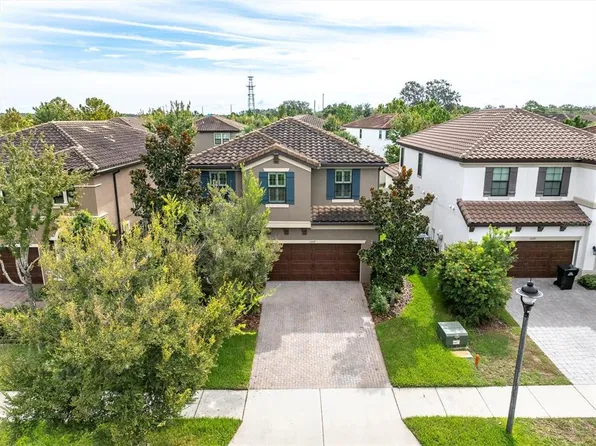 13117 Payton St, Odessa, FL 33556