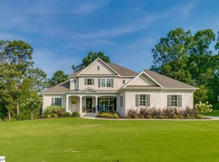 201 Oakmont Dr, Anderson, SC 29621