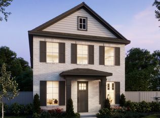 Antoine Plan, Painted Tree - Woodland North, McKinney, TX 75071