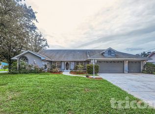 13530 Coronado Dr, Spring Hill, FL 34609