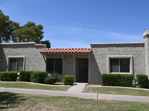 5039 N 81st St, Scottsdale, AZ 85250